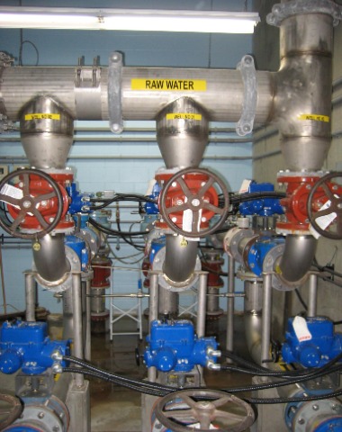Control Valves Control Valves